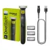 Philips OneBlade QP2724/10 Trimmer & Shaver